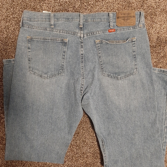 Men jeans - Picture 7 of 7